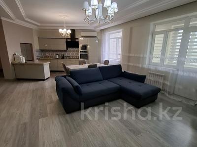 3-комнатная квартира · 96 м² · 6/16 этаж, Абая 150/230 за 72 млн ₸ в Алматы, Бостандыкский р-н