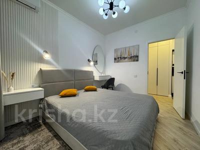 2-комнатная квартира · 50 м² · 6/9 этаж, Абая 130 — Абая - Розыбакиева за 500 000 ₸ в Алматы, Бостандыкский р-н