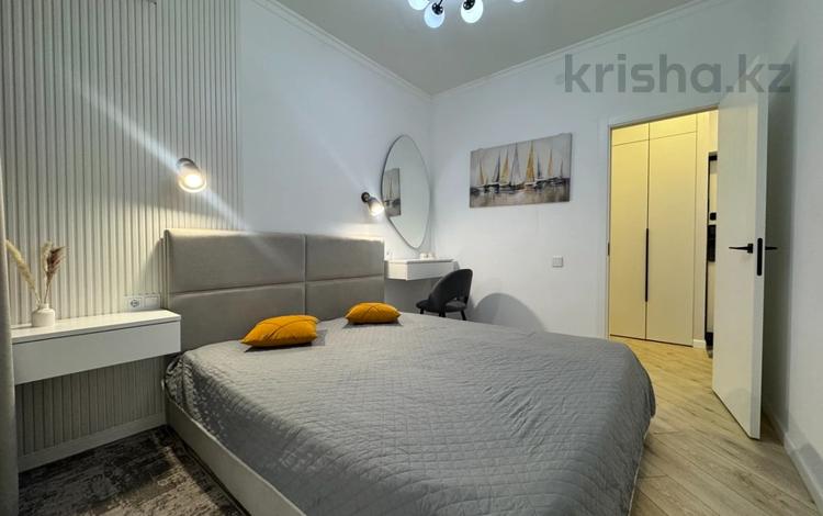 2-бөлмелі пәтер · 50 м² · 6/9 қабат, Абая 130 — Абая - Розыбакиева, бағасы: 500 000 ₸ в Алматы, Бостандыкский р-н — фото 13