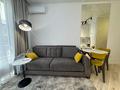 2-бөлмелі пәтер · 50 м² · 6/9 қабат, Абая 130 — Абая - Розыбакиева, бағасы: 500 000 ₸ в Алматы, Бостандыкский р-н — фото 9