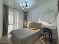 2-бөлмелі пәтер · 50 м² · 6/9 қабат, Абая 130 — Абая - Розыбакиева, бағасы: 500 000 ₸ в Алматы, Бостандыкский р-н — фото 2