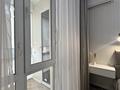 2-бөлмелі пәтер · 50 м² · 6/9 қабат, Абая 130 — Абая - Розыбакиева, бағасы: 500 000 ₸ в Алматы, Бостандыкский р-н — фото 21