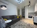 2-бөлмелі пәтер · 50 м² · 6/9 қабат, Абая 130 — Абая - Розыбакиева, бағасы: 500 000 ₸ в Алматы, Бостандыкский р-н — фото 11