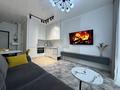2-бөлмелі пәтер · 50 м² · 6/9 қабат, Абая 130 — Абая - Розыбакиева, бағасы: 500 000 ₸ в Алматы, Бостандыкский р-н — фото 7