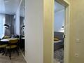 2-бөлмелі пәтер · 50 м² · 6/9 қабат, Абая 130 — Абая - Розыбакиева, бағасы: 500 000 ₸ в Алматы, Бостандыкский р-н — фото 6