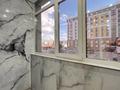 2-комнатная квартира · 60 м² · 2/9 этаж, мкр Юго-Восток, МУКАНОВА 55/2 за 35 млн ₸ в Караганде, Казыбек би р-н — фото 8