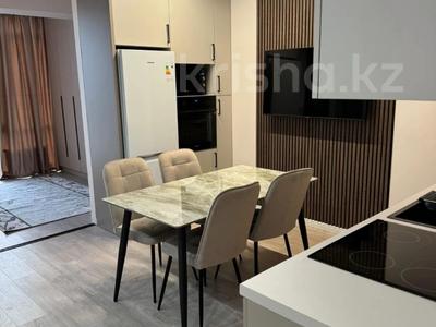 2-комнатная квартира · 45 м² · 13/13 этаж, Толе би 189/3 — ⭐ЛУЧШАЯ ЦЕНА⭐ за 35 млн ₸ в Алматы, Алмалинский р-н