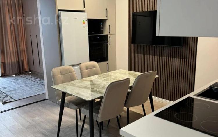 2-комнатная квартира · 45 м² · 13/13 этаж, Толе би 189/3 — ⭐ЛУЧШАЯ ЦЕНА⭐ за 35 млн ₸ в Алматы, Алмалинский р-н — фото 13