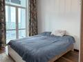 2-комнатная квартира · 58 м² · 6/19 этаж, Жарокова 218к4 — ТОПОВАЯ ЛОКАЦИЯ за 62.9 млн ₸ в Алматы, Бостандыкский р-н — фото 4