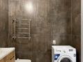 2-комнатная квартира · 58 м² · 6/19 этаж, Жарокова 218к4 — ТОПОВАЯ ЛОКАЦИЯ за 62.9 млн ₸ в Алматы, Бостандыкский р-н — фото 28