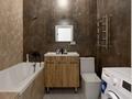 2-комнатная квартира · 58 м² · 6/19 этаж, Жарокова 218к4 — ТОПОВАЯ ЛОКАЦИЯ за 62.9 млн ₸ в Алматы, Бостандыкский р-н — фото 30