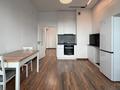 2-комнатная квартира · 58 м² · 6/19 этаж, Жарокова 218к4 — ТОПОВАЯ ЛОКАЦИЯ за 62.9 млн ₸ в Алматы, Бостандыкский р-н — фото 2