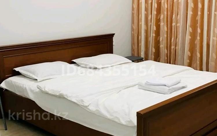 2-комнатная квартира · 45 м² · 4/9 этаж, мкр Комсомольский, Сауран 13 — Ботанический сад за 20 000 ₸ в Астане, Есильский р-н — фото 14