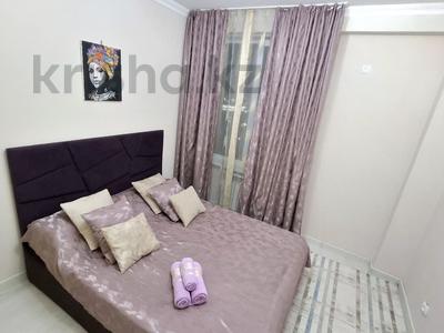 Аренда квартир посуточно в Шымкенте: 3-комнатная квартира · 85 м² · 9/12 этаж, мкр Нурсат 2, Аргынбекова — Шаяхметова за 25 000 〒 3-комнатная квартира · 85 м² · 9/12 этаж, мкр Нурсат 2, Аргынбекова — Шаяхметова за 25 000 〒 в Шымкенте, Каратауский р-н