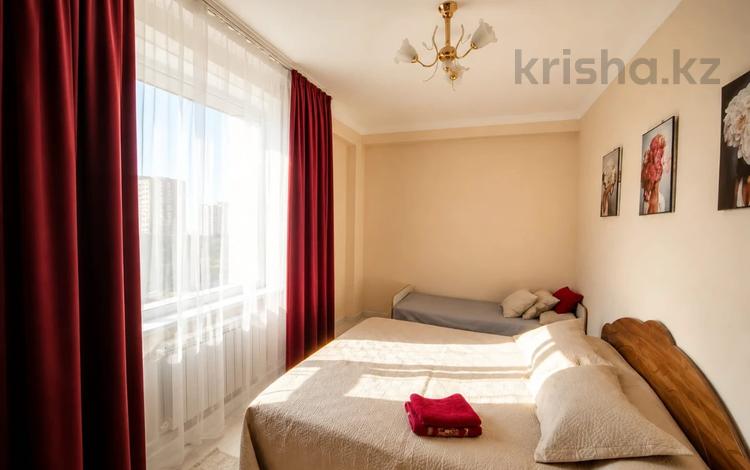3-комнатная квартира · 85 м² · 9/12 этаж, мкр Нурсат 2, Аргынбекова — Шаяхметова за 22 000 ₸ в Шымкенте, Каратауский р-н — фото 76