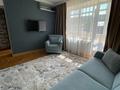 1-комнатная квартира · 48 м² · 9/10 этаж, мкр Комсомольский, Улы Дала 61 за 10 000 ₸ в Астане, Есильский р-н