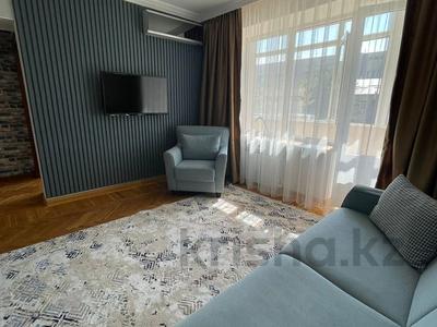 1-бөлмелі пәтер · 48 м² · 9/10 қабат, мкр Комсомольский, Улы Дала 61, бағасы: 10 000 ₸ в Астане, Есильский р-н