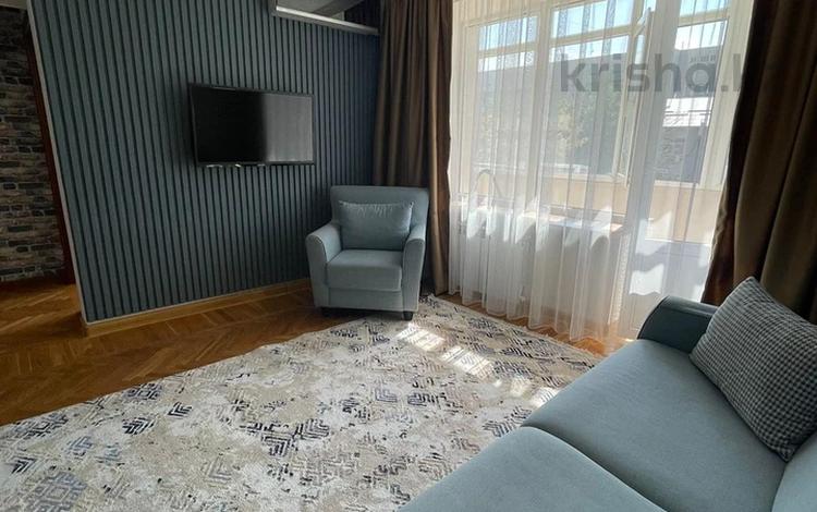1-комнатная квартира · 48 м² · 9/10 этаж, мкр Комсомольский, Улы Дала 61 за 10 000 ₸ в Астане, Есильский р-н — фото 24