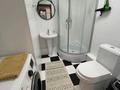 1-комнатная квартира · 48 м² · 9/10 этаж, мкр Комсомольский, Улы Дала 61 за 10 000 ₸ в Астане, Есильский р-н — фото 8