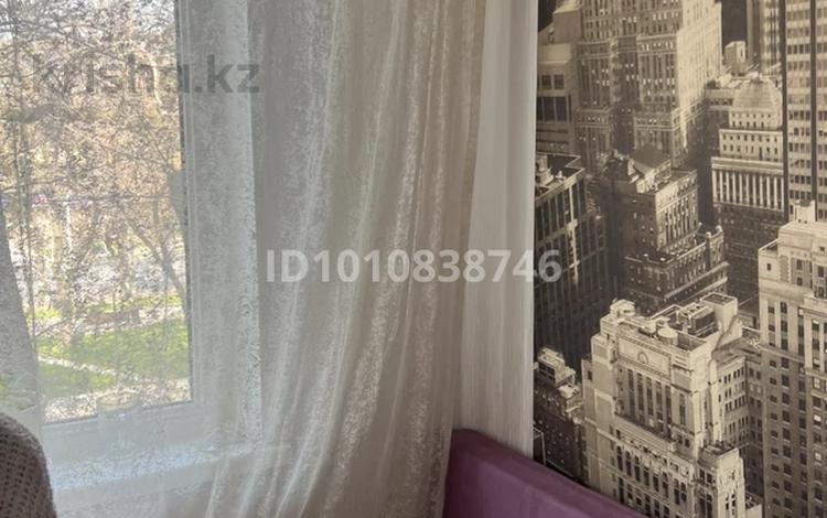 1 комната · 17 м², мкр №7 — Абая-Алтынсарина за 70 000 ₸ в Алматы, Ауэзовский р-н — фото 2