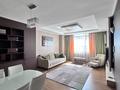 2-бөлмелі пәтер · 70 м² · 18 қабат, Кошкарбаева 10/1, бағасы: 550 000 ₸ в Астане, Сарайшык р-н — фото 2