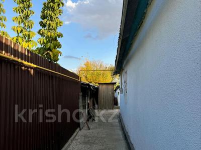 Отдельный дом · 3 комнаты · 52.9 м² · 6 сот., Егемдик 61 за 25 млн 〒 в Кенена Азербаева (Покровка)