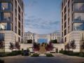 4-комнатная квартира · 185 м² · 2/8 этаж, Тасшокы 4 за 220 млн ₸ в Астане, Алматы р-н — фото 2