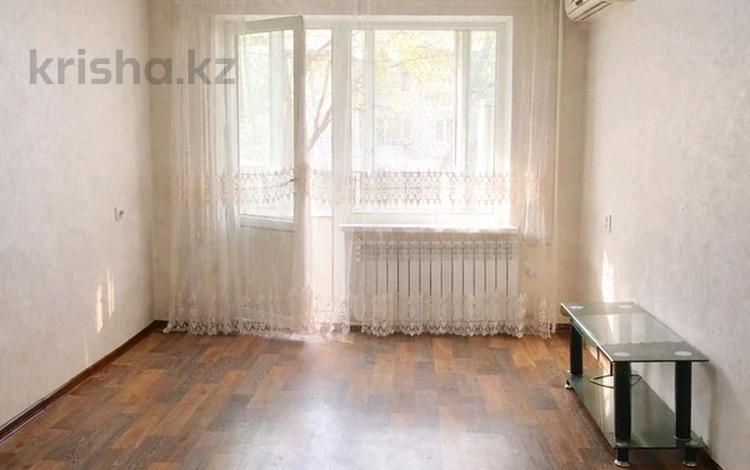 3-комнатная квартира · 58.5 м² · 4/5 этаж, мкр Айнабулак-3 за 38 млн ₸ в Алматы, Жетысуский р-н — фото 2