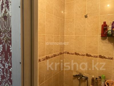1-комнатная квартира · 27.4 м² · 2/3 этаж, Алии Молдагуловой 37/1 за 12.5 млн ₸ в Астане, Сарыарка р-н