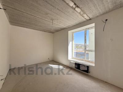 3-бөлмелі пәтер · 90 м² · 3/9 қабат, Шамши Калдаякова 40/1 — Улы дала, бағасы: 47.5 млн ₸ в Астане, Сарайшык р-н