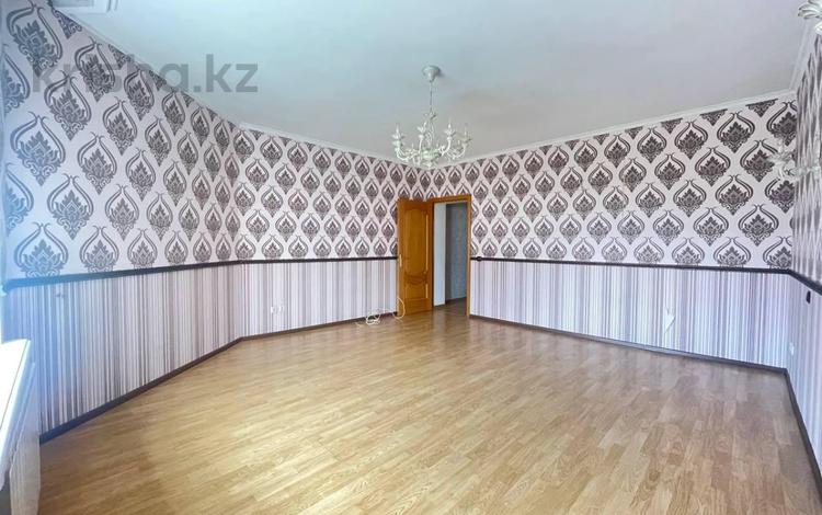 3-бөлмелі пәтер · 87.4 м² · 7/10 қабат, Сарыарка, бағасы: 45.5 млн ₸ в Астане, Сарыарка р-н — фото 12