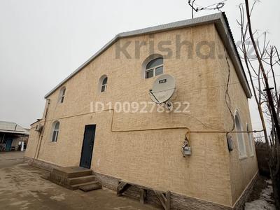 Отдельный дом · 5 комнат · 240 м² · 6 сот., Бейбитшилик 24 — Баскудык за 35 млн 〒 в Баскудуке