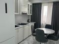 4-комнатная квартира · 85 м² · 8/9 этаж, Айбергенова 1г — Айбергенова-Джангельдина за 40 млн ₸ в Шымкенте, Аль-Фарабийский р-н — фото 4
