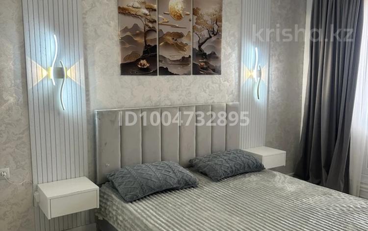 4-комнатная квартира · 85 м² · 8/9 этаж, Айбергенова 1г — Айбергенова-Джангельдина за 40 млн ₸ в Шымкенте, Аль-Фарабийский р-н — фото 70