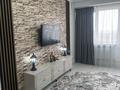 4-комнатная квартира · 85 м² · 8/9 этаж, Айбергенова 1г — Айбергенова-Джангельдина за 40 млн ₸ в Шымкенте, Аль-Фарабийский р-н — фото 7