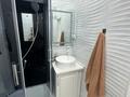 4-комнатная квартира · 85 м² · 8/9 этаж, Айбергенова 1г — Айбергенова-Джангельдина за 40 млн ₸ в Шымкенте, Аль-Фарабийский р-н — фото 14