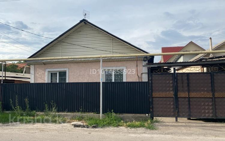 Отдельный дом · 3 комнаты · 100 м² · 3.8 сот., мкр Улжан-1 45/1 за 65 млн ₸ в Алматы, Алатауский р-н — фото 2