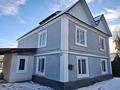 Отдельный дом · 5 комнат · 160 м² · 10 сот., Гали Орманова 144 за 47 млн 〒 в Талдыкоргане