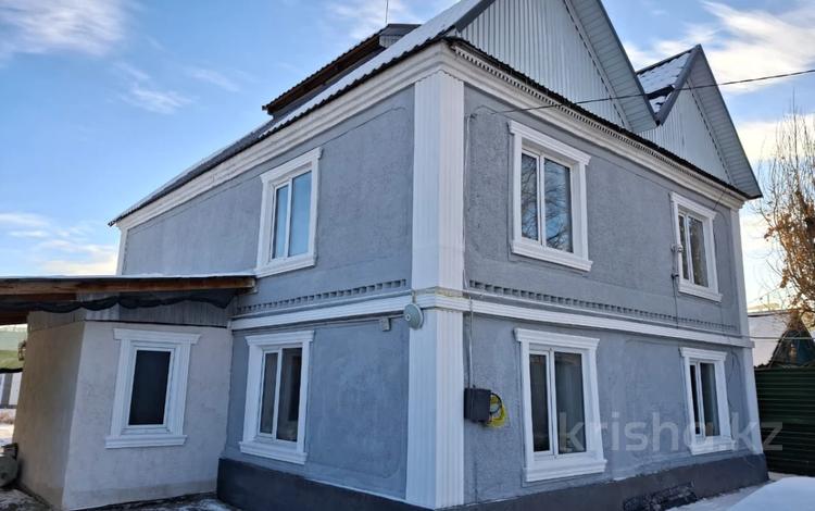 Отдельный дом · 5 комнат · 160 м² · 10 сот., Гали Орманова 144 за 47 млн 〒 в Талдыкоргане — фото 11