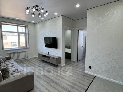 3-комнатная квартира · 67 м² · 5/5 этаж, мкр Юго-Восток, Муканова 55 Г за 37.5 млн ₸ в Караганде, Казыбек би р-н