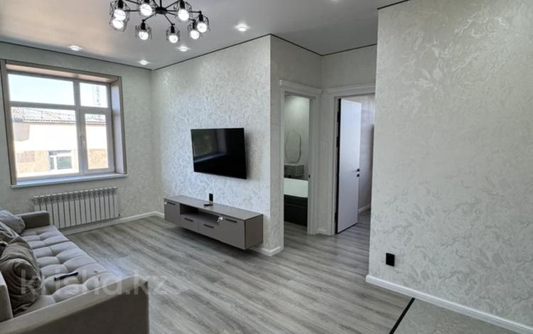 3-комнатная квартира · 67 м² · 5/5 этаж, мкр Юго-Восток, Муканова 55 Г за 37.5 млн ₸ в Караганде, Казыбек би р-н — фото 2