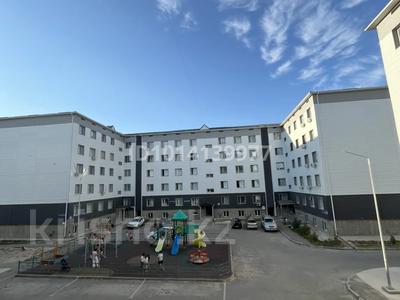 2-комнатная квартира · 55 м² · 2/5 этаж, мкр Туран 25а за 160 000 ₸ в Шымкенте, Каратауский р-н