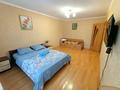 1-комнатная квартира, 35 м², 3/5 этаж посуточно, Ауельбекова 138 за 9 000 〒 в Кокшетау