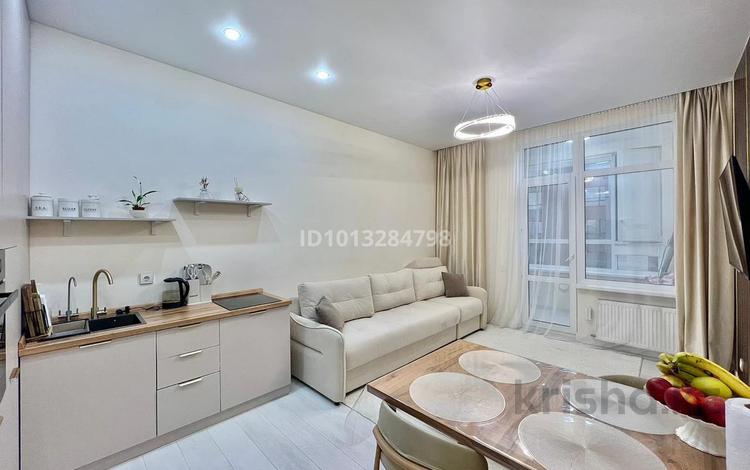 2-комнатная квартира · 47 м², Кайым Мухамедханова 6 Б за 42 млн ₸ в Астане, Нура р-н — фото 6