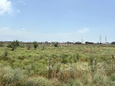 Участок · 12 соток, Микрорайон Коянкус за 24 млн ₸ в Алатау