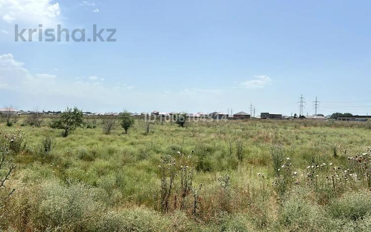Участок · 12 соток, Микрорайон Коянкус за 24 млн ₸ в Алатау — фото 2