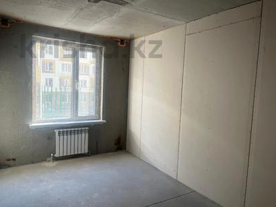 2-комнатная квартира · 53.6 м² · 2/9 этаж, Райымбека — Жуалы за 29 млн ₸ в Алматы, Наурызбайский р-н
