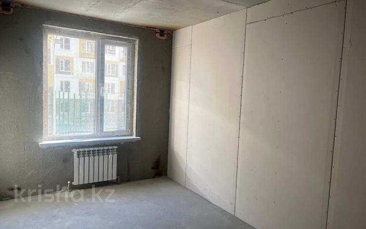 2-комнатная квартира · 53.6 м² · 2/9 этаж, Райымбека — Жуалы за 29 млн ₸ в Алматы, Наурызбайский р-н — фото 4