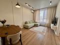 2-комнатная квартира · 41 м² · 6/9 этаж, Казыбек би 41/1 за 31.5 млн ₸ в Астане, Нура р-н — фото 2