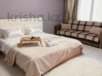 1-комнатная квартира · 50 м², Айнакол 66/1 — Хазрет султан за 2 900 ₸ в Астане, Алматы р-н